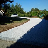Parking & Voirie