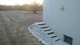 Escaliers