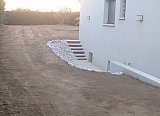 Escaliers