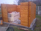 Abris de Jardin