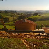 Chalets et Modules Bois