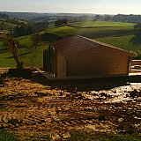 Chalets et Modules Bois
