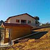 Chalets et Modules Bois