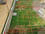 Dallage et Structure