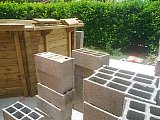 Dallage et Structure