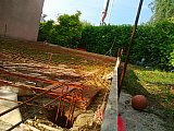 Dallage et Structure