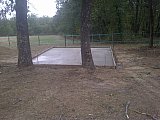 Dallage et Structure