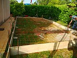 Dallage et Structure