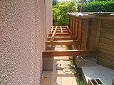 Dallage et Structure