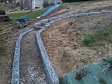 Escaliers