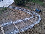 Escaliers