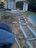 Escaliers