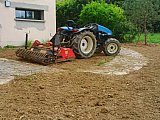 Gazon Traditionnel