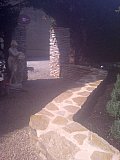 Murets en Pierre