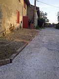 Parking & Voirie