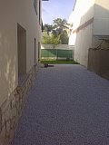 Parking & Voirie