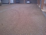 Parking & Voirie