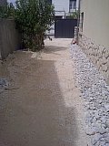 Parking & Voirie