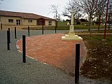 Pav&eacute;s