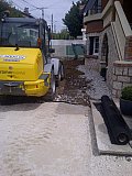 Pietonnier & Drainage