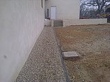 Pietonnier & Drainage