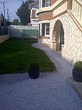 Pietonnier & Drainage
