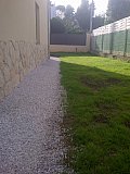 Pietonnier & Drainage