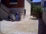 Pietonnier & Drainage