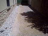 Pietonnier & Drainage