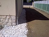 Pietonnier & Drainage