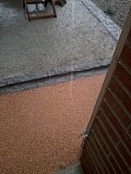 R&eacute;sine Drainante