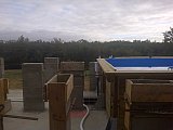 Terrasse Bois