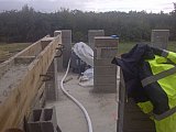 Terrasse Bois