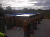 Terrasse Bois