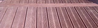 Terrasse Bois
