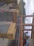 Terrasse Bois