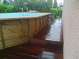 Terrasse Bois