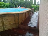 Terrasse Bois