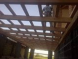 Terrasse Bois