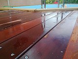 Terrasse Bois