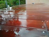 Terrasse Bois