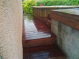 Terrasse Bois