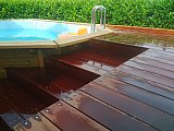 Terrasse Bois